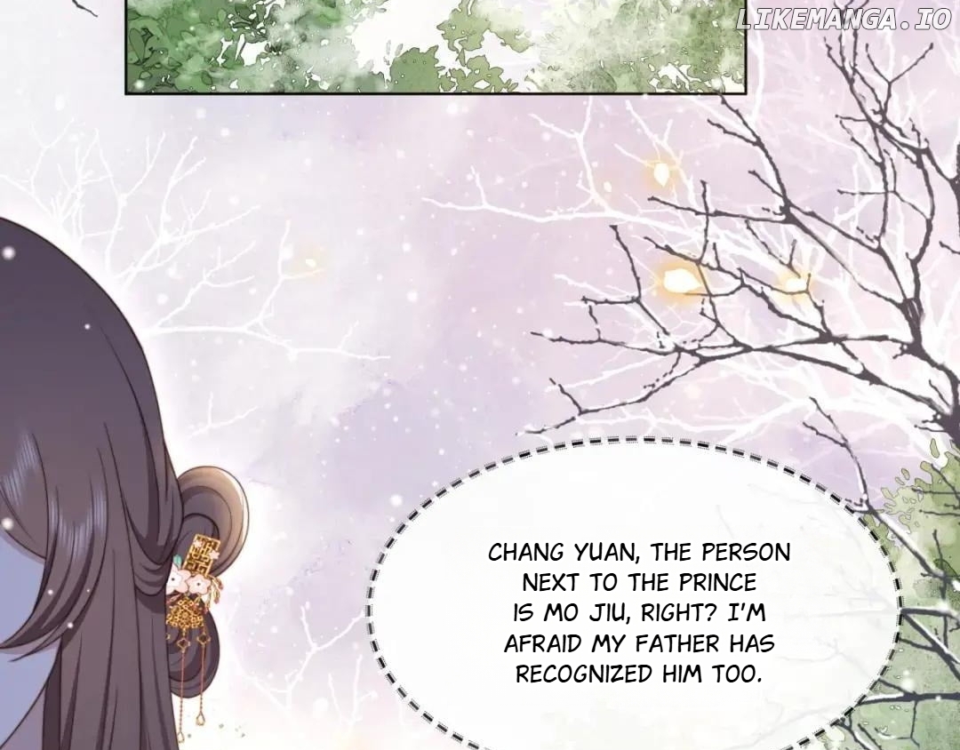 Lonely Emperor Chases His Sister-in-Law Chapter 65 - page 37